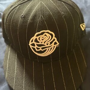 Rose Bowl Hat